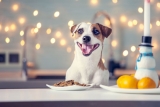 Alimentation Diététique pour Chiens : Test et Avis